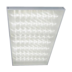 LED luminaires series - SA B-OFFICE, power 70-100W