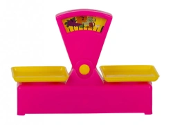 Toy Scales