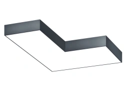 LED luminaires series BOND