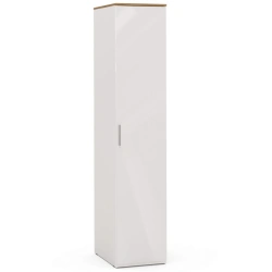 FMV 1-door wardrobe from the "ALTEA" bedroom furniture set