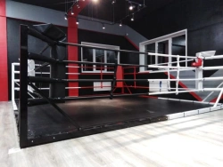 Boxing ring
