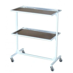 Procedure table SP-01-4H
