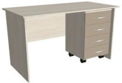 Single desk KSTm 1-06