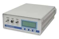 Gas analyser KASKAD-N