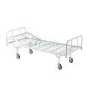 Medical functional two-section bed mod.2 var.2 according to GICS.942810.108 TU