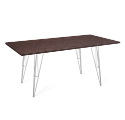 Sheffilton SHT-TU10/120/80 LDF table