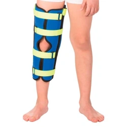 Knee brace, model T.44.45