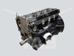 CYLINDER BLOCK WITH CRANK AND PISTON GROUPS COMPLETE 409000.1002005-00