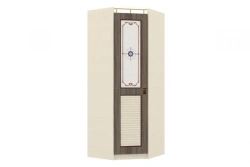 Calypso LD.509300.000 Corner cupboard 45