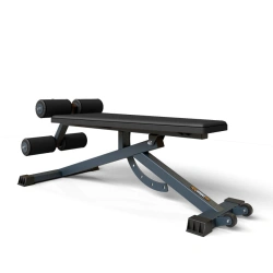 BF-311 Adjustable press bench