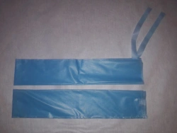 Cover for cords disposable, sterile