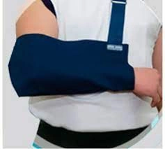 Orthopaedic corset for the upper limb PR-1
