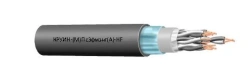Cable KRUIN-(M)PsEfmzng(A)-HF -U* (1 - 37)x(2, 3, 4)x(0,2 -2,5)