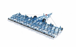 Cultivator sectional universal KSU-11 "ALTAI"