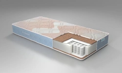 Honey Joy mattress