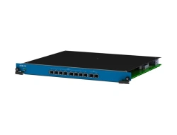Multiplexer I/O ADM-10-SFP/SFP+-H8-V2
