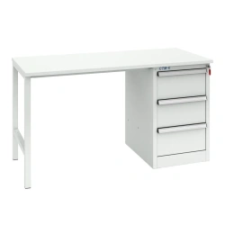 SM-U series table with option set