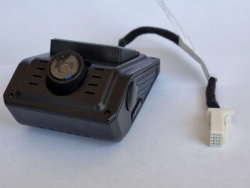 Driver Assistance Systems