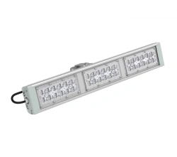 Outdoor industrial LED luminaire SVT-STR-43W-79W series