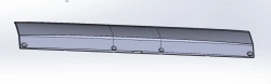 5299-405-5704410/LG SB Left side panel