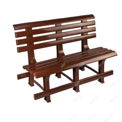 Bench No.2 (1200x530x800)mm