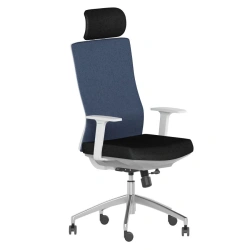 Tesla A A30 Chair White