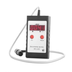 XRS-4400 digital handheld densitometer-brightness meter
