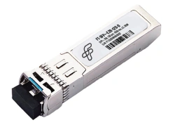 FT-SFP+EZR-120-D Optical Transceiver (Transceiver)