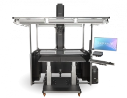 Planetary scanner ElarScan A0