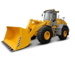 Loader PK65