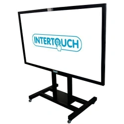 Interactive panel Intertach-86, TSDE.466219.001