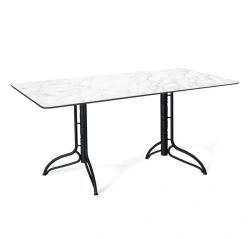 Sheffilton table SHT-TU20/TT27-1 120/76 plastic HPL