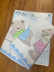 Sheets for children