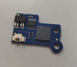 Sensor of information maintenance "IDTO 3.0" BSPA.469525.002