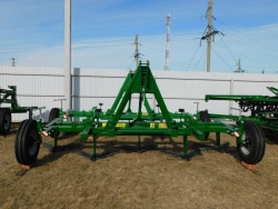 Cultivator-plough-cultivator KPSh-5