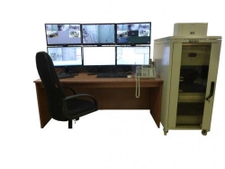 Complex of technical means for security "Atoll 1 C" AP.105.00.00