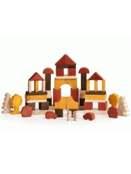 Colours of the Day Day (55 pieces) Item No. 6674-22