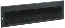 BE05-390-115M ITK Brush cable gland 390x115 mm, black