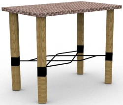 Banquette Lucia 3501