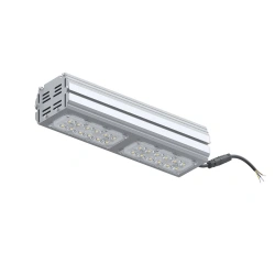 Street lamp SVETHOLL Polis L733 B119 H78 150W 21750 Lm