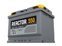 Battery 6ST-55VL REACTOR