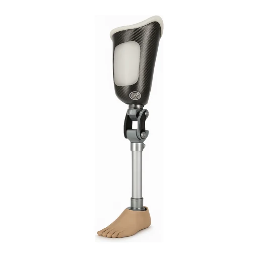 Lower Limb Prosthetics