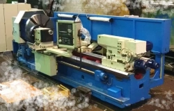 Special CNC turning machine RT755F3