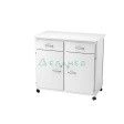 Medical cabinet cabinet cabinet according to GIKS.942810.105 TU