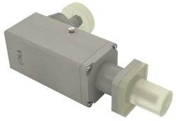 Contact position signalling device (SPKA)