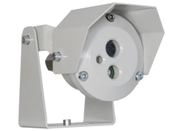 Explosion-proof video camera Relion-Exd-A-50-IR-IP4MP2.8mm-PoE-TR