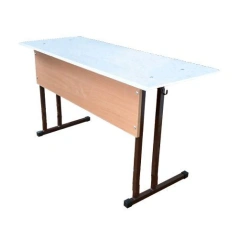 Smartnik Pupil's Table for Physics Classroom, article no. 50015