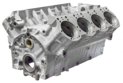 238-Cylinder block and its modifications