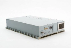 Microwave power amplifier U52275