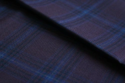 Dress suit worsted semi-sheer woolen fabric Article No. 19c77cAR-DYA, colour - 86-20